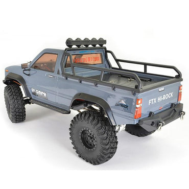 FTX 5587 Outback Hi-Rock 4x4 RTR 1:10 Trail Crawler
