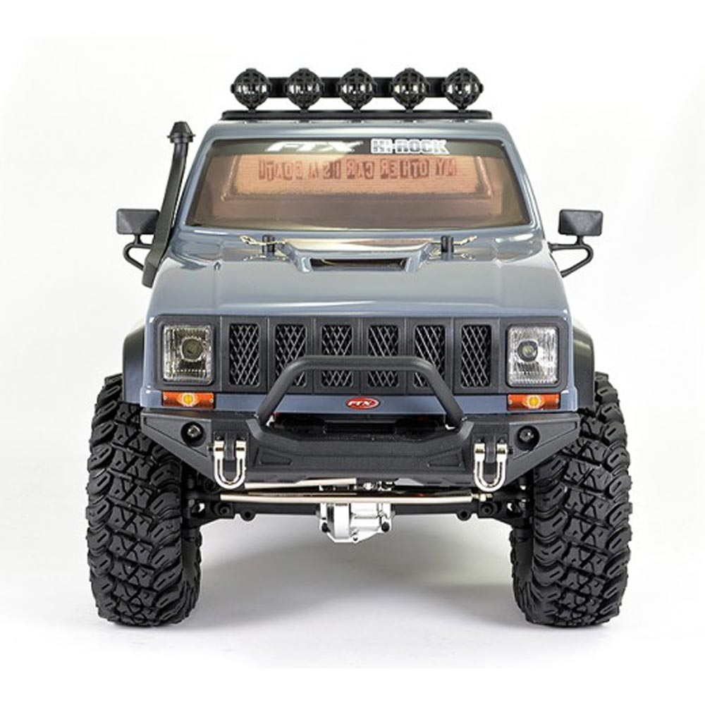 FTX 5587 Outback Hi-Rock 4x4 RTR 1:10 Trail Crawler