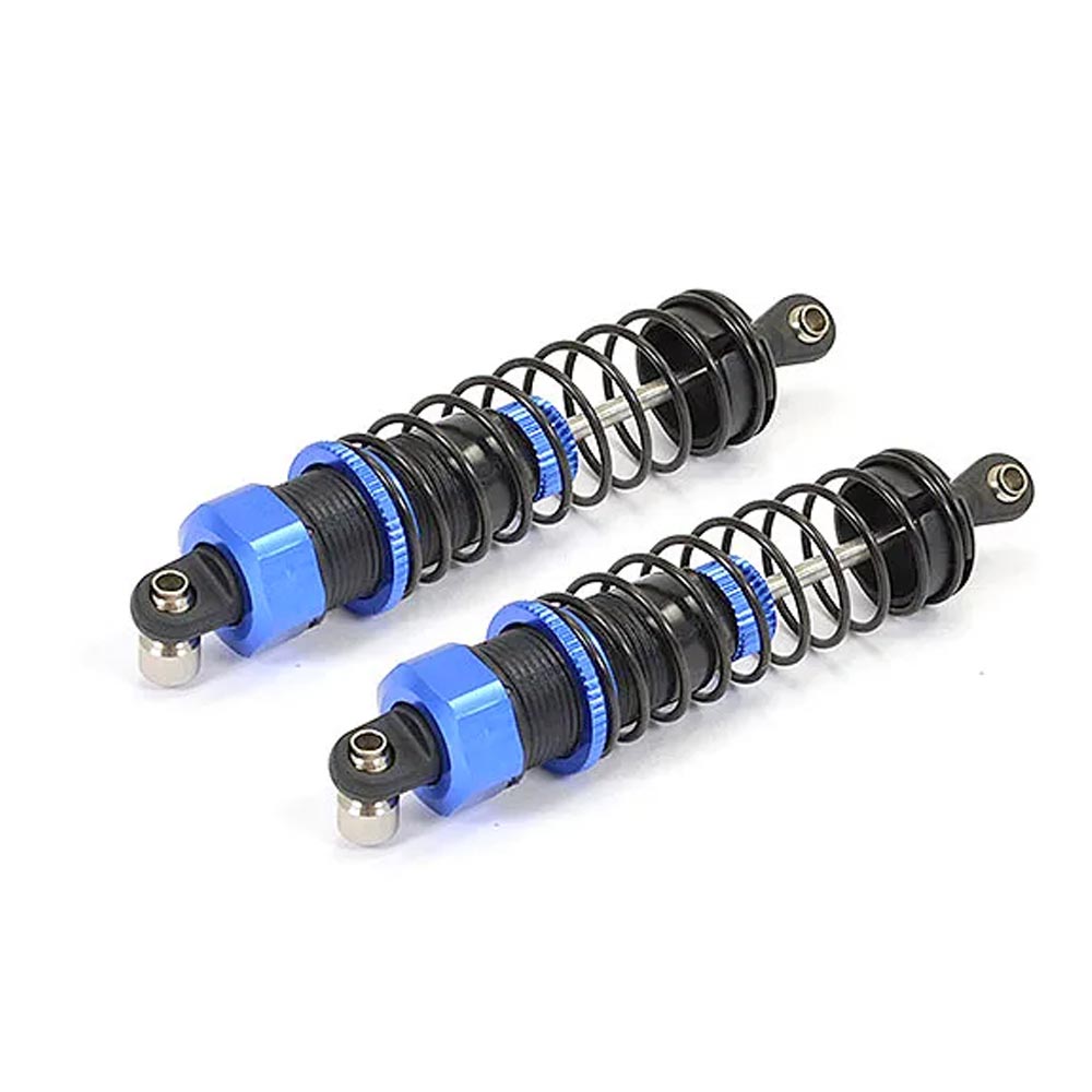 FTX Vantage/Carnage Front Shock Complete 2Pcs RC Spare Part FTX6202