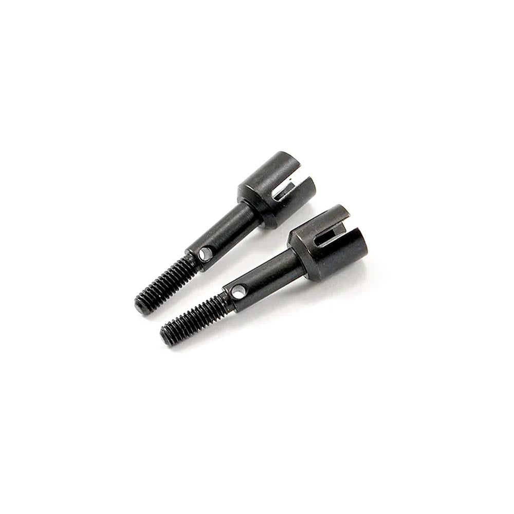 FTX 6213 Vantage/Carnage/Banzai Rear Drive Axle 2pcs RC Car Spare Part