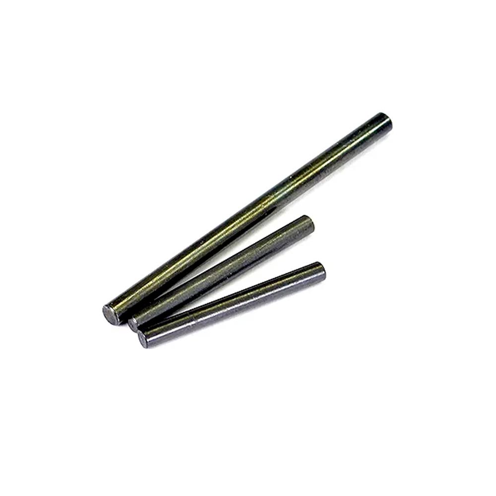 FTX Vantage/Carnage Hinge Pins Fr/Rr Outer & Inner RC Car Spare Part FTX6223