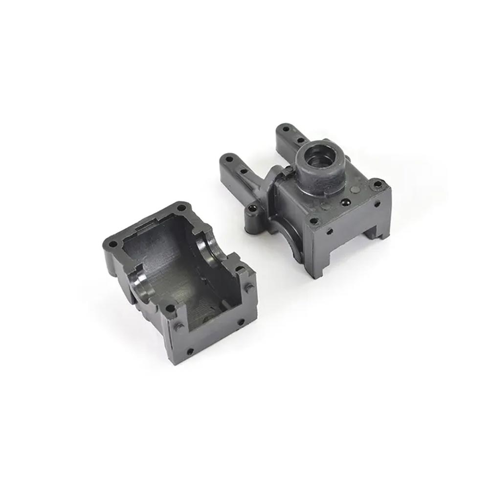 FTX 6225 Vantage/Carnage/Outlaw/Banzai Gearbox Housing Set RC Car Spare Part