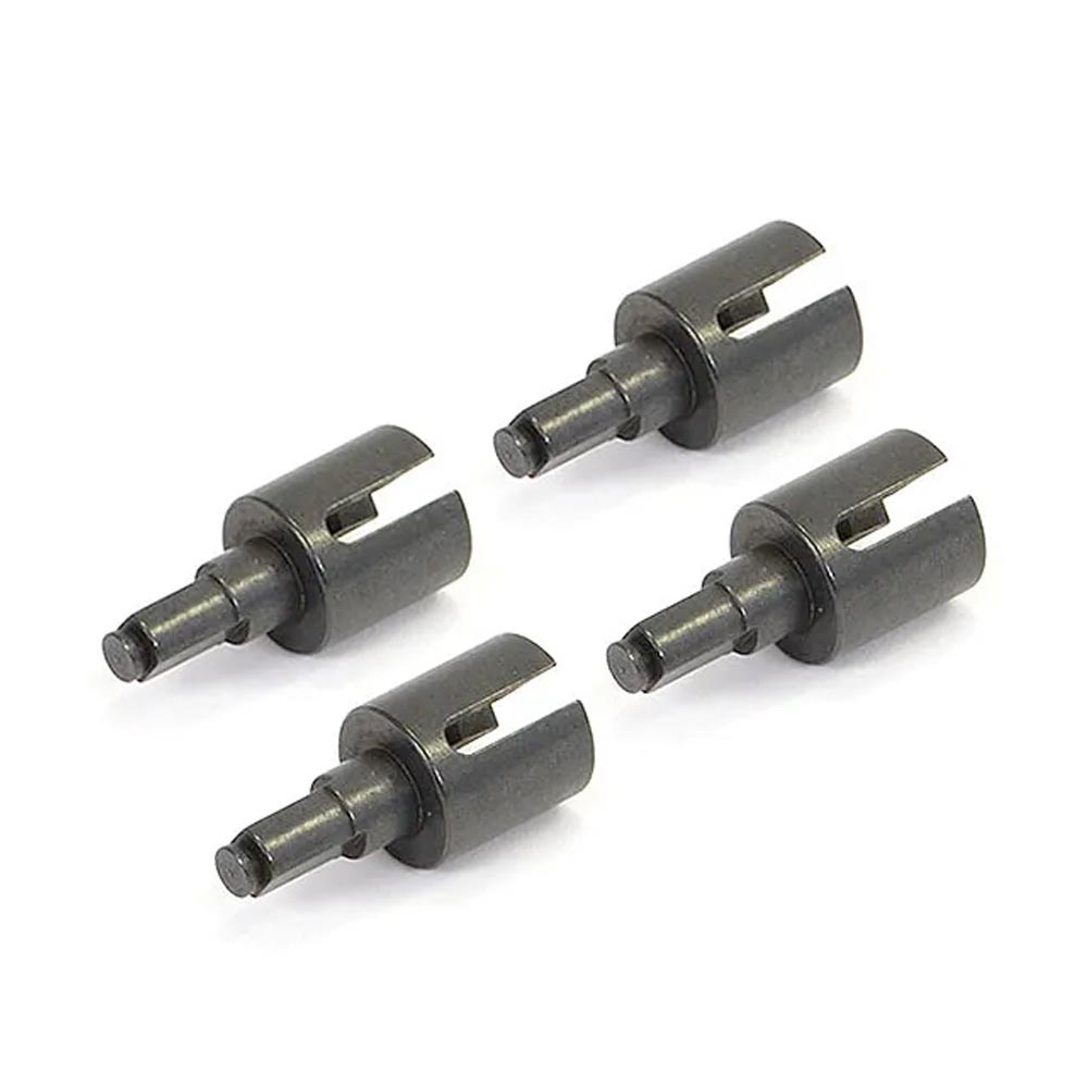 FTX Vantage/Carnage/Outlaw/Banzai Diff Drive Cup 4Pcs RC Car Spare Part FTX6235