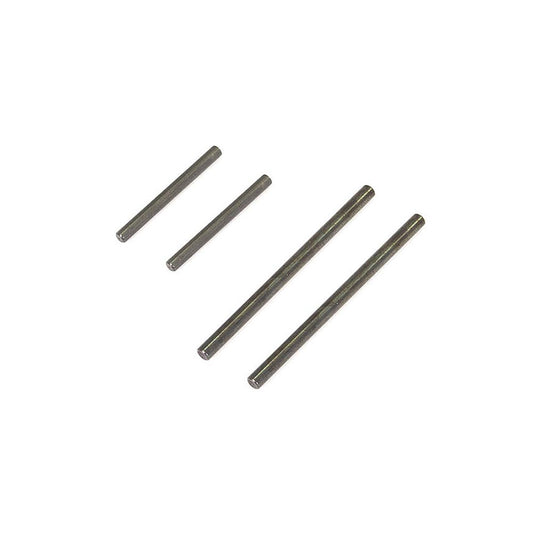 FTX 6336 Long & Short Hinge Pins 2x Sets Carnage/Outlaw RC Car Spare Part