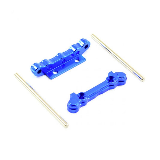 FTX 6361 Aluminium Front Suspension Holders Vantage/Carnage + RC Car Spare Part