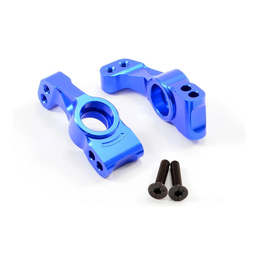 FTX 6363 Vantage/Carnage/Zorro Alum Rear Hub Carrier 2pcs RC Car Spare Part