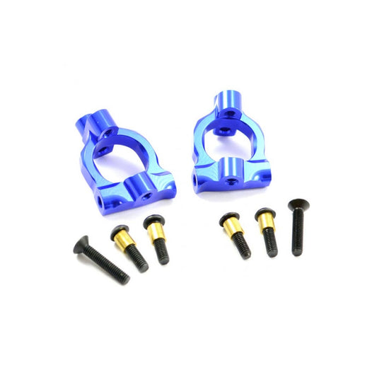 FTX 6368 Aluminium Knuckle Arms Vantage/Carnage/Outlaw/Zorro RC Car Spare Part