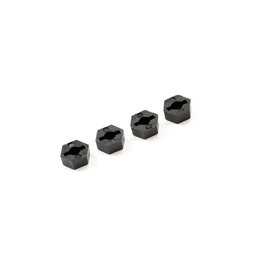 FTX 6597 Banzai/Kanyon Wheel Hub Hexes 4pcs RC Car Spare Part