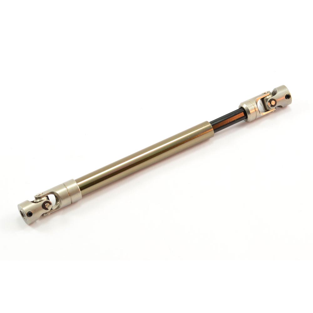 FTX 8377 Steel Rear Central CVD Complete Outlaw RC Car Spare Part