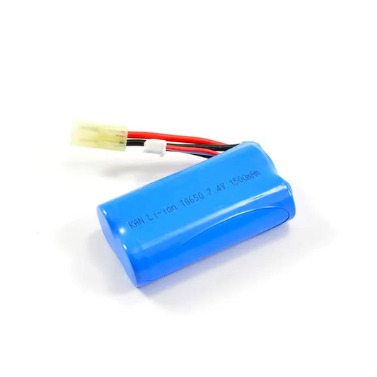 FTX 8962 Ravine Li-Ion 7.4V 1500mAh RC Car Battery