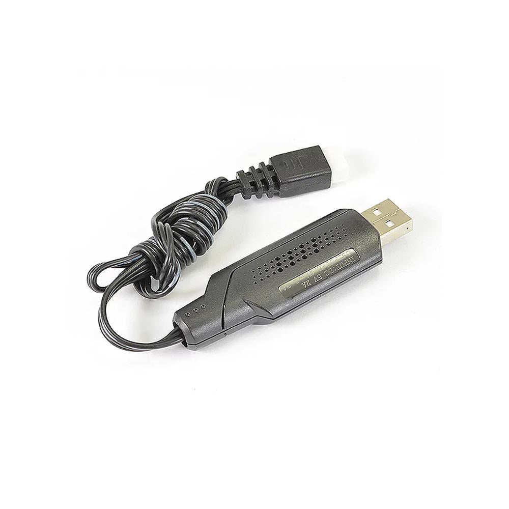 FTX 9737 Tracer USB Balance Charger RC Car Battery Charger