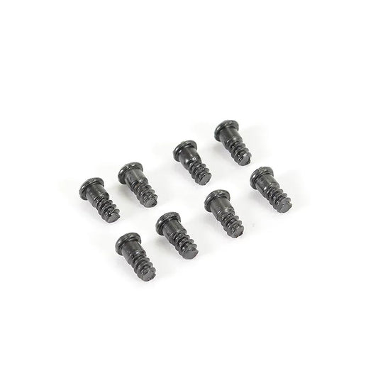 FTX 9759 Tracer Steering Hub Step Screws RC Car Spare Part