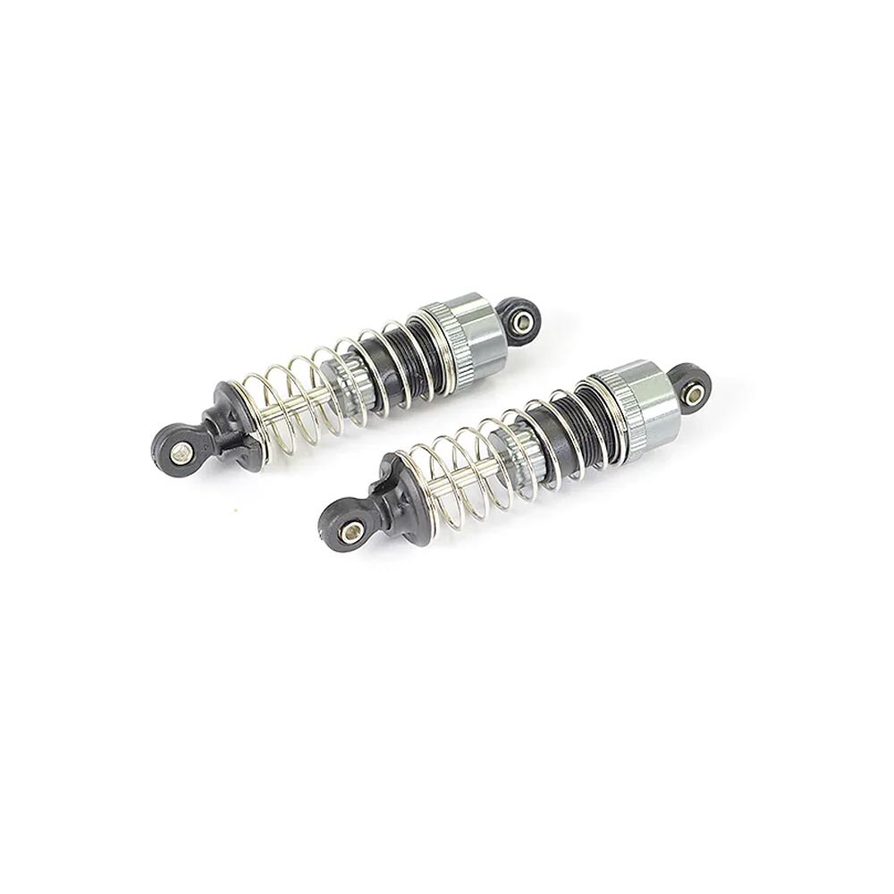 FTX 9775 Tracer Aluminum Capped Oil Filled Shocks (Pr) RC Car Spare Part