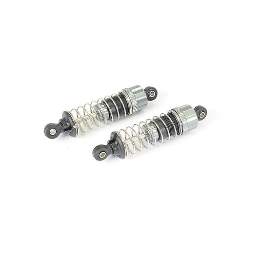 FTX 9775 Tracer Aluminum Capped Oil Filled Shocks (Pr) RC Car Spare Part
