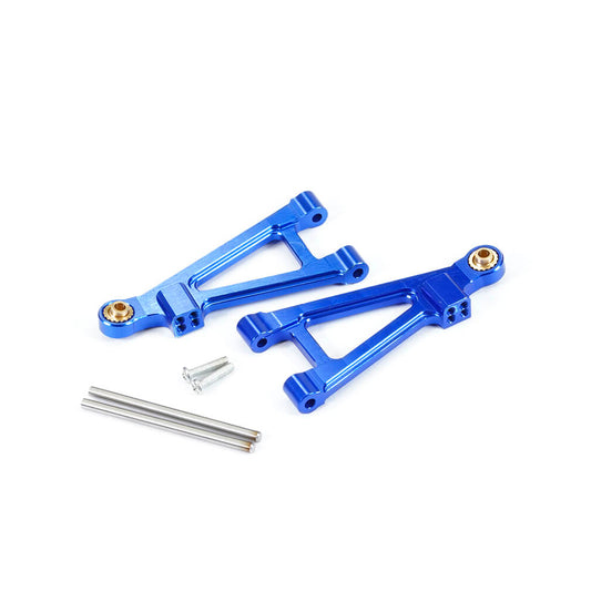 FTX Tracer Front Lower Suspension Arm Set Aluminium Hop Up Parts 9796