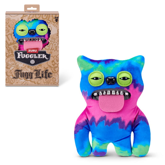Fuggler - Fugg Life - 9" Plush 15749E