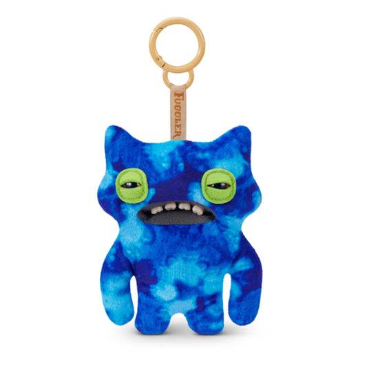 Fuggler 5" Plush Clip-On Keyring (Series 6) 15760B