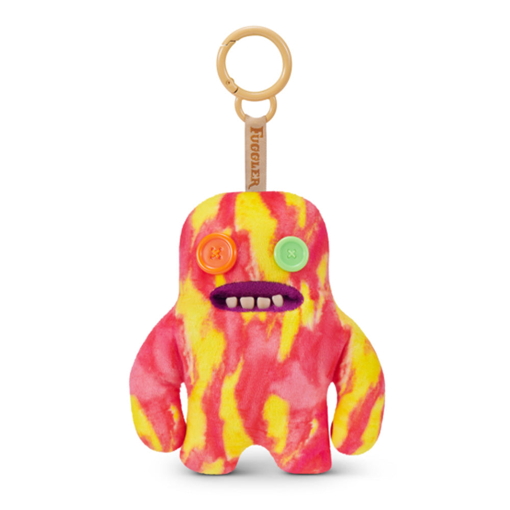 Fuggler 5" Plush Clip-On Keyring (Series 6) 15760G
