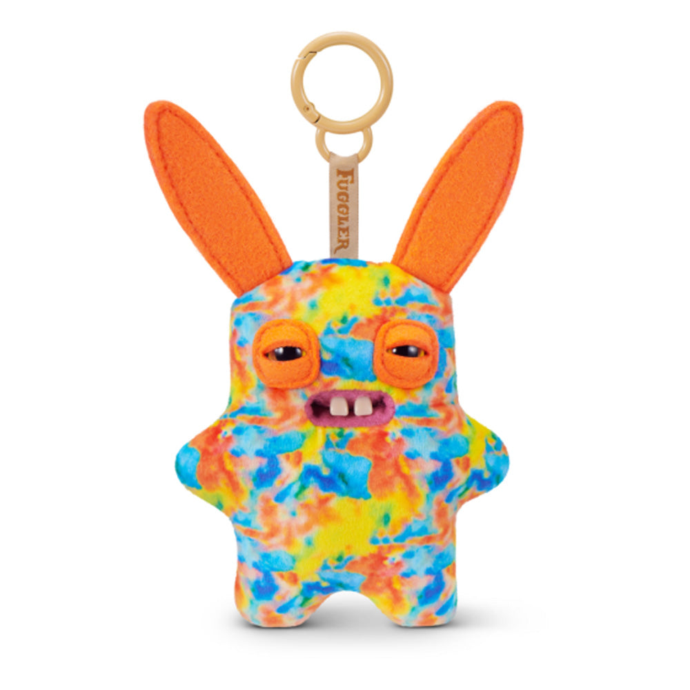 Fuggler 5" Plush Clip-On Keyring (Series 6) 15760K