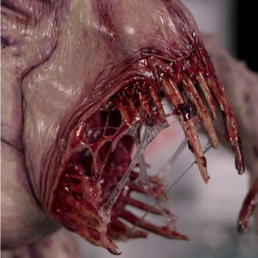 Dirty Down Bloody Gore Effect Liquid 15ml Bottle