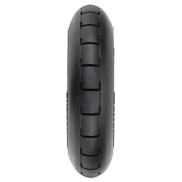 Pro-Line Supermoto S3 Motorcycle Rear Wheel/Tyre MTD Black 1:4 Losi Promoto-MX