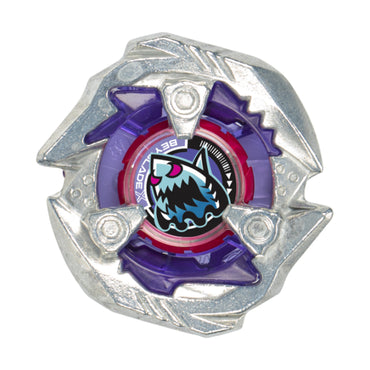 Beyblade X Keel Shark 3-60LF Attack Type Top
