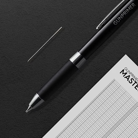 Gunprimer GRIDA Starter Kit Premium Micro-Chisel Scriber Model Kit Tool