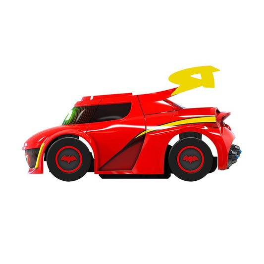 My First Scalextric G2225 Batwheels Redbird Solo Car