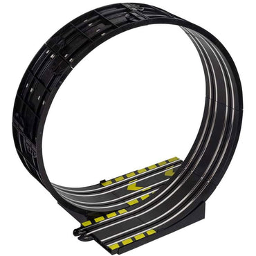 Micro Scalextric G8046 Micro Scalextric Track Stunt Extension Pack - Stunt Loop