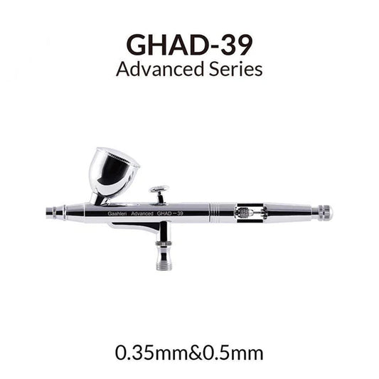Gaahleri GHAD-39 Advanced Series Airbrush 0.35mm & 0.5mm 40133