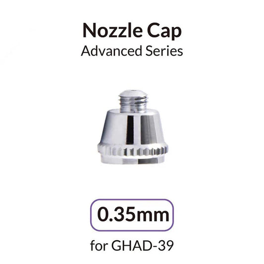 Gaahleri GHAD-39 Airbrush 0.35mm Nozzle Cap 40300