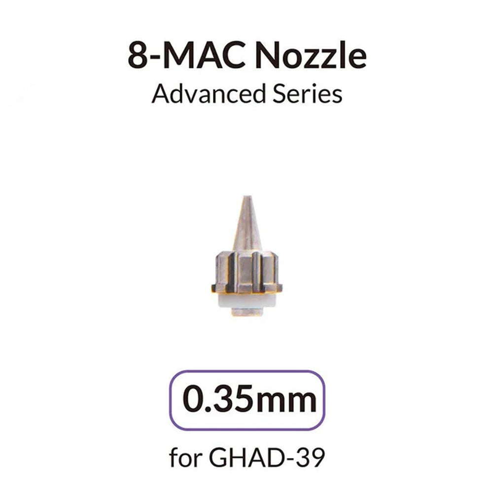 Gaahleri GHAD-39 Airbrush 0.35mm Nozzle 40379