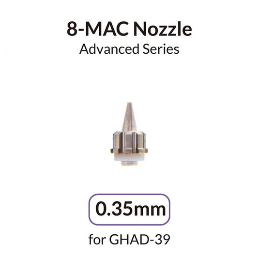 Gaahleri GHAD-39 Airbrush 0.35mm Nozzle 40379