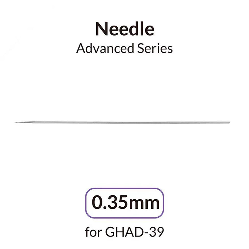 Gaahleri GHAD-39 Airbrush 0.35mm Needle 40454