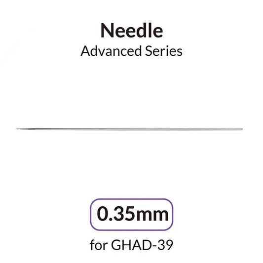 Gaahleri GHAD-39 Airbrush 0.35mm Needle 40454