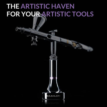 Gaahleri Airbrush Holder Stand
