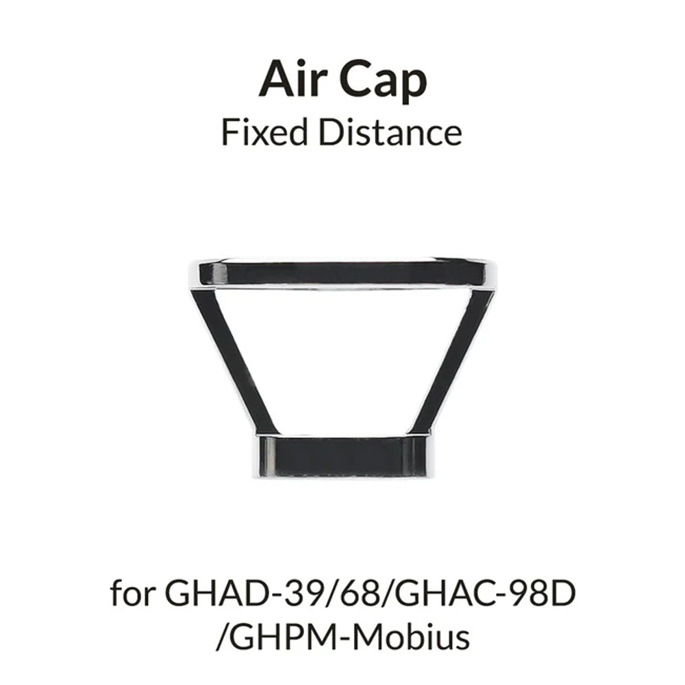 Gaahleri Airbrush Fixed Distance Air Cap 40898