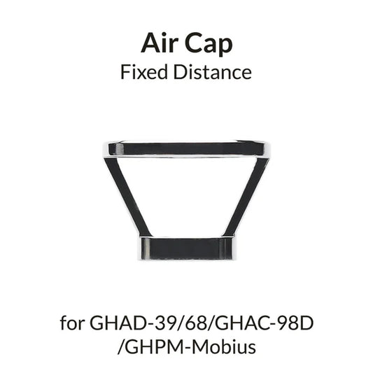 Gaahleri Airbrush Fixed Distance Air Cap 40898