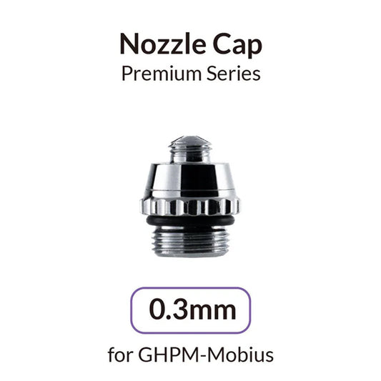 Gaahleri Premium Mobius Airbrush 0.3mm Nozzle Cap 40928
