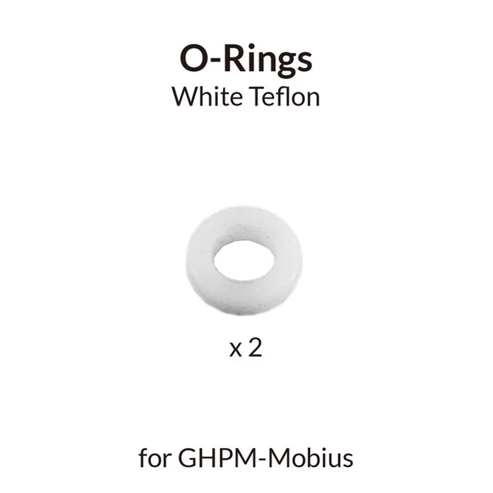 Gaahleri Premium Mobius Airbrush Teflon O-Rings 41062