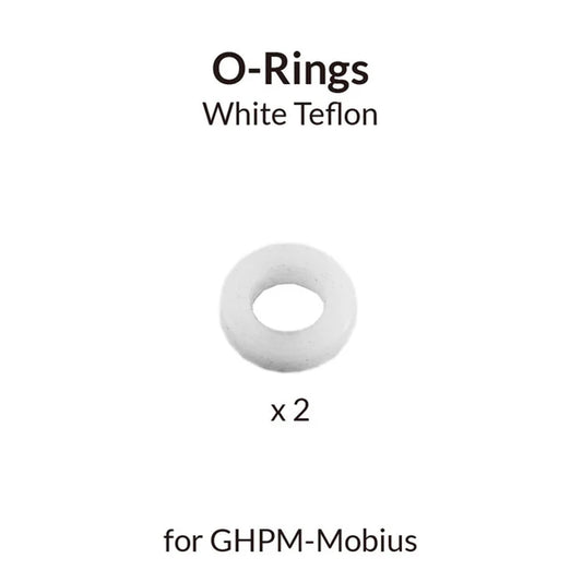Gaahleri Premium Mobius Airbrush Teflon O-Rings 41062