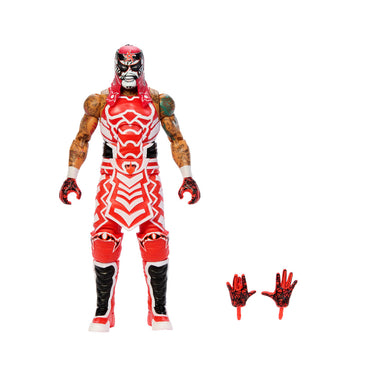 WWE Elite Collection Penta 6" Figure -Series 126 Mattel JHT88