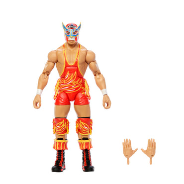 WWE Elite Collection Ei Grande Americano 6" Figure -Series 126 Mattel JHT91