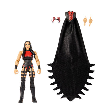 WWE Elite Stephanie Vaquer 6" Figure - Series 125 Mattel JHT83