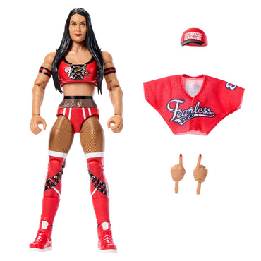 WWE Elite Collection: Nikki Bella Wrestling Figure Mattel JHT69