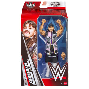 WWE Elite Collection Greatest Hits: Dominik Mysterio Figure Mattel JHT75