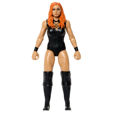 WWE Main Event Becky Lynch 6" Figure -Series 166 Mattel JHJ26