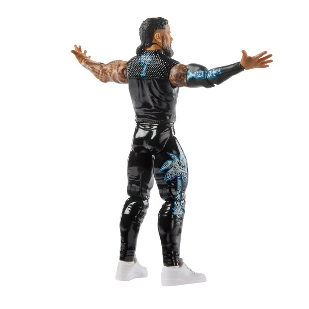 WWE Main Event: Jey Uso 6" Figure - Series 157 Mattel JGD35