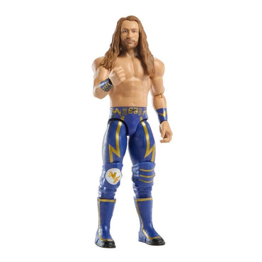 WWE Main Event: Nathan Frazer 6" Figure - Series 157 Mattel JGD38