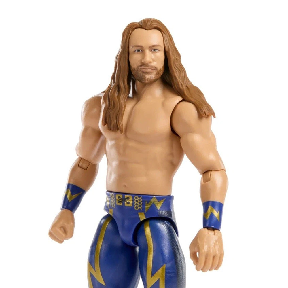 WWE Main Event: Nathan Frazer 6" Figure - Series 157 Mattel JGD38
